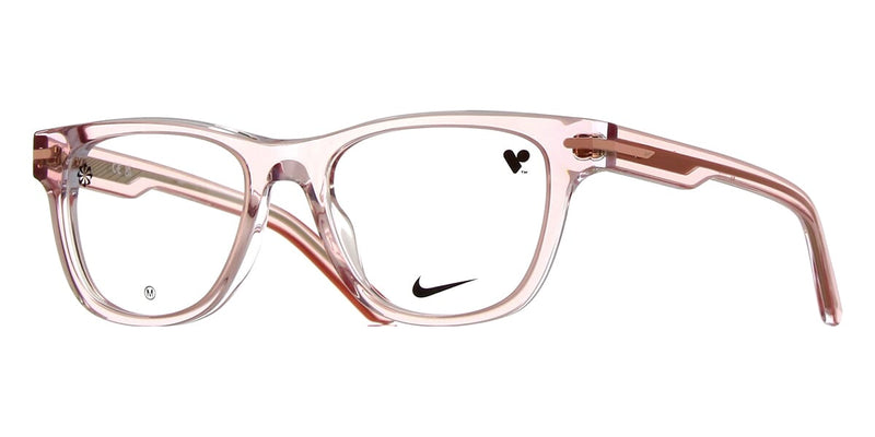 clear nike frames