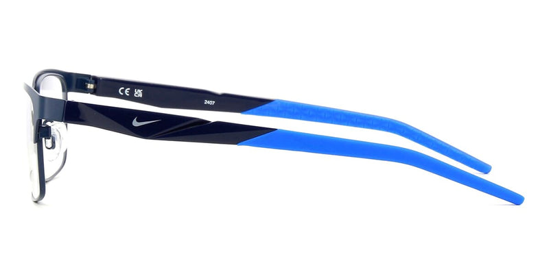 Nike 8154 410 Glasses - US