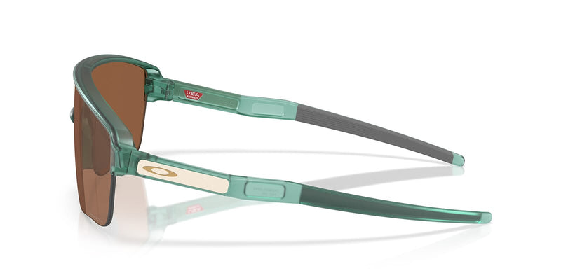 Oakley Corridor SQ OO9415 09 Prizm Sunglasses - US