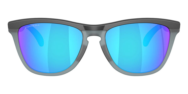 Oakley Frogskins Range OO9284 19 Prizm Sunglasses – Pretavoir
