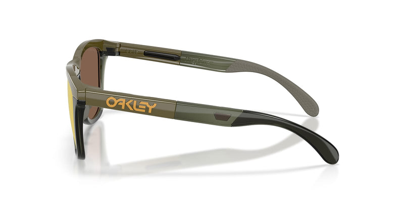 Oakley Frogskins Range XL OO9503 04 Prizm Polarised Sunglasses - US
