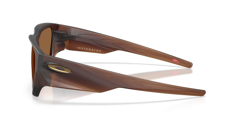 Oakley Instagator OO9514 07 Prizm Sunglasses - US