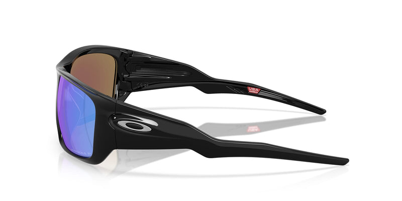 Oakley Masseter OO9486 05 Prizm Polarised Sunglasses - US