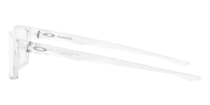 Oakley Overhead OX8060 03 Glasses - US