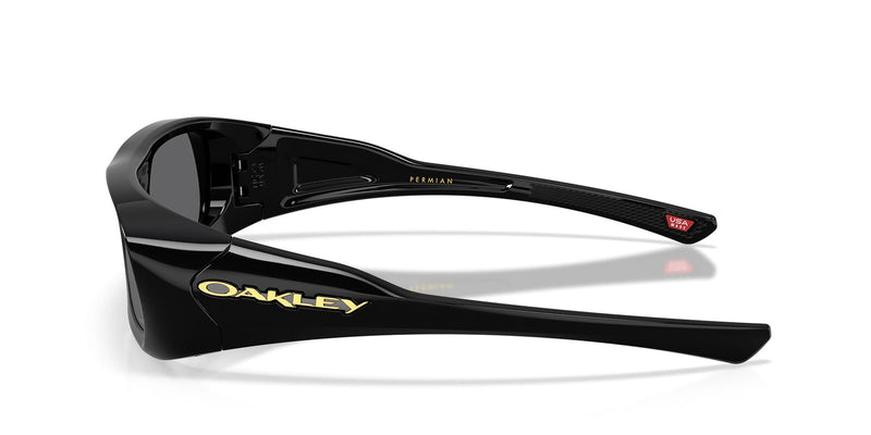 Oakley Permian OO9520 01 Prizm Sunglasses - US