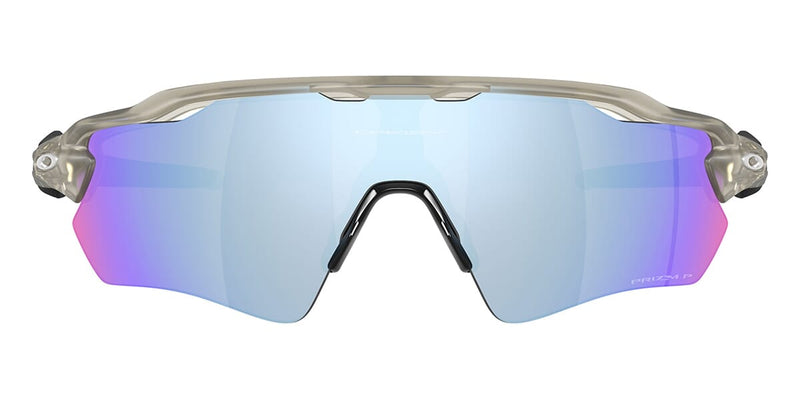 Oakley Radar Ev Path OO9208 F6 Prizm Polarised Sunglasses - US