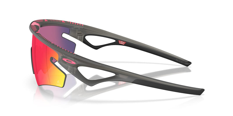 Oakley Sphaera Slash OO9499 09 Prizm Sunglasses - US