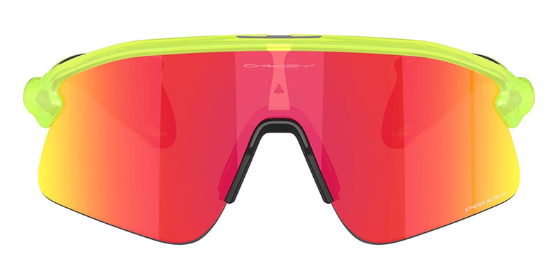 Oakley Stunt Devil OO9517 03 Prizm Sunglasses - US