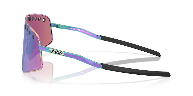 Oakley Sutro Ti Sweep OO6025 05 Prizm Sunglasses - US