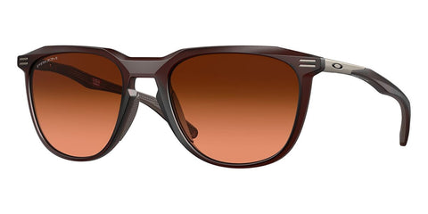 Oakley Thurso OO9286 06 Prizm Sunglasses