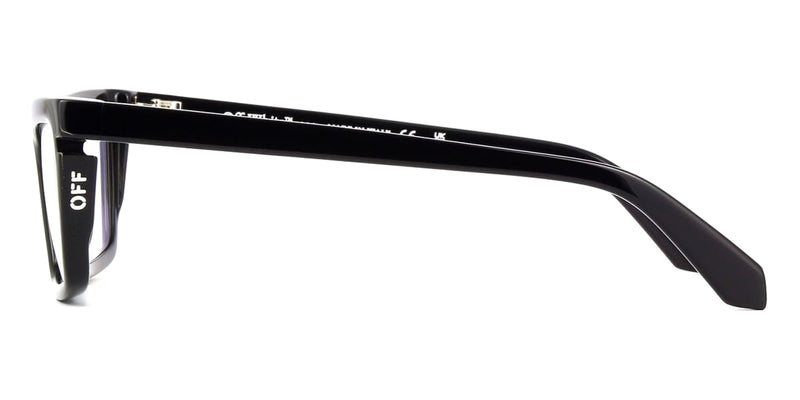 Off-White OERJ050 1000 Blue Control Glasses - US