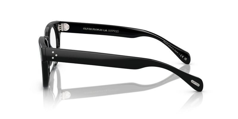 aoyuuu Oliver Peoples Afton OV5545U 1731 Glasses - US