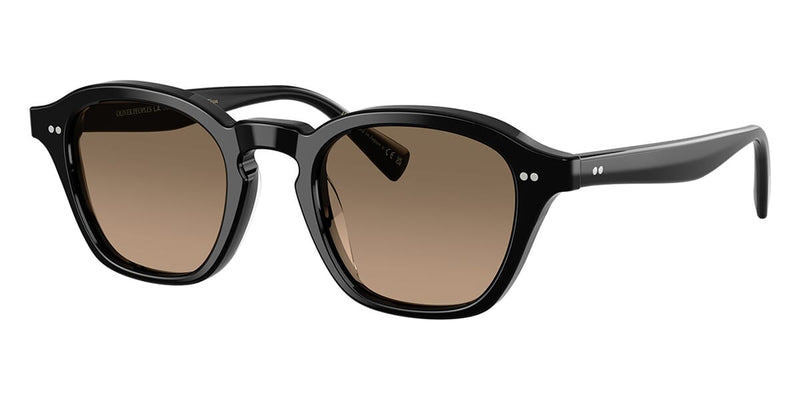 【ゆう】 Oliver Peoples Eyles OV5580SU 1731/GN Polarised Sunglasses - US