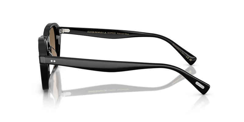 Oliver Peoples Eyles OV5580SU 1731/GN Polarised Sunglasses - US