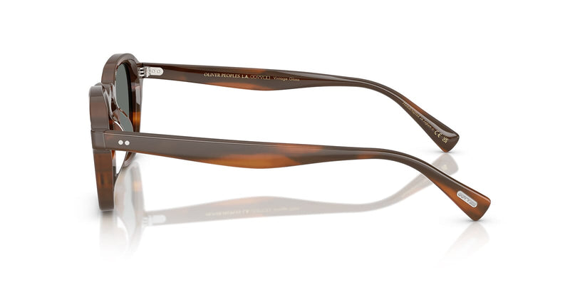 Oliver Peoples Eyles OV5580SU 1753/W5 Sunglasses - US