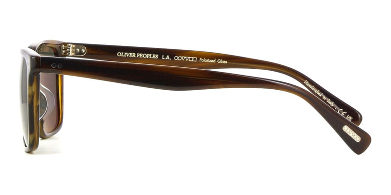 Oliver Peoples Lachman Sun OV5419SU 1677/P1 Polarised Sunglasses - US Oliver Peoples Lachman Sun OV5419SU 1677/P1 Polarised Sunglasses - US