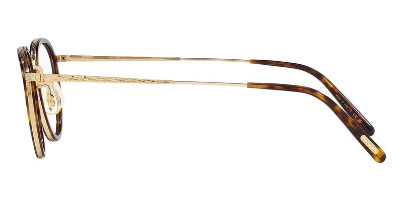 小物 bamikiOLIVER PEOPLES MP-2 OV1104 5145 Oliver Peoples MP-2 OV1104 5145 Glasses - US