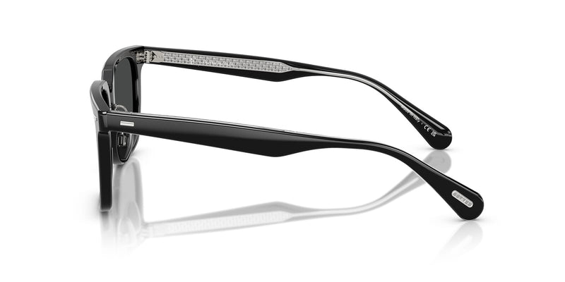 Oliver Peoples Mr. Federer II OV5592S 1492/87 Sunglasses - US