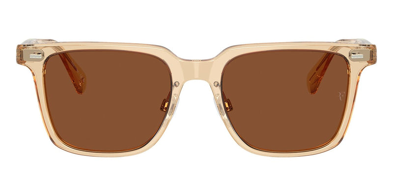 Oliver Peoples Mr. Federer II OV5592S 1766/53 Sunglasses - US