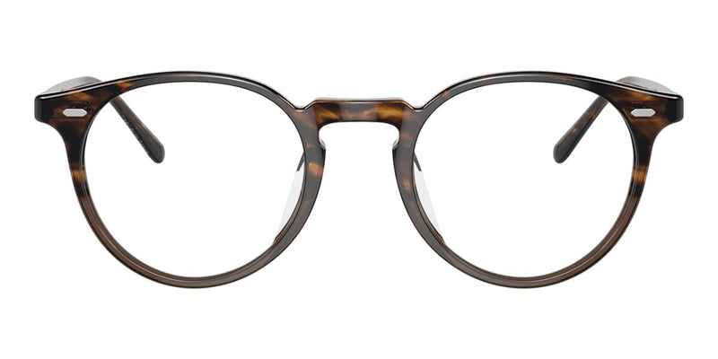 Oliver Peoples N.02 OV5529U 1732 Glasses - US