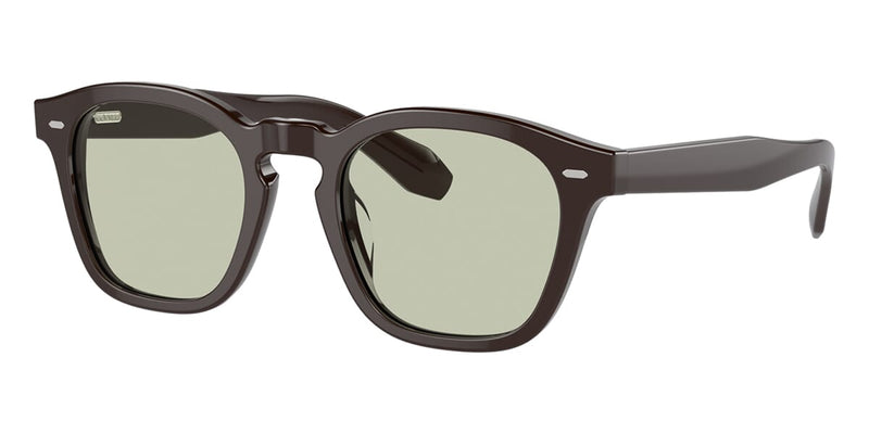 Oliver Peoples N.03 OV5527U 1772 Glasses - US