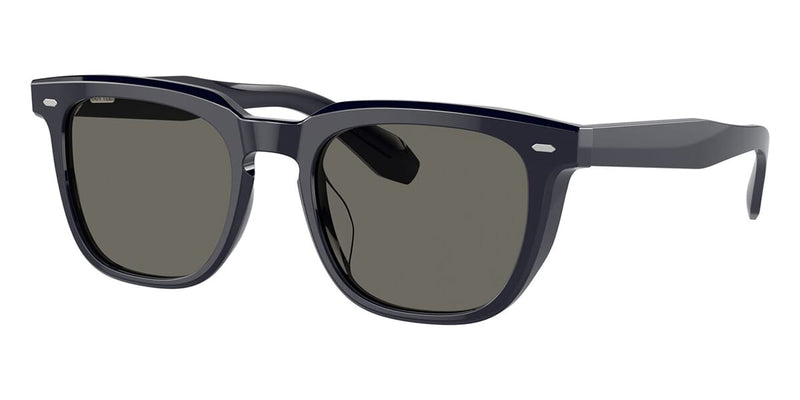 Oliver Peoples N.06 Sun OV5546SU 1771/R5 Sunglasses - US