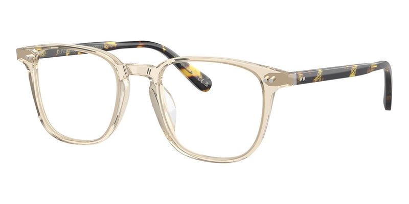 Oliver Peoples Nev OV5532U 1626 Glasses - US