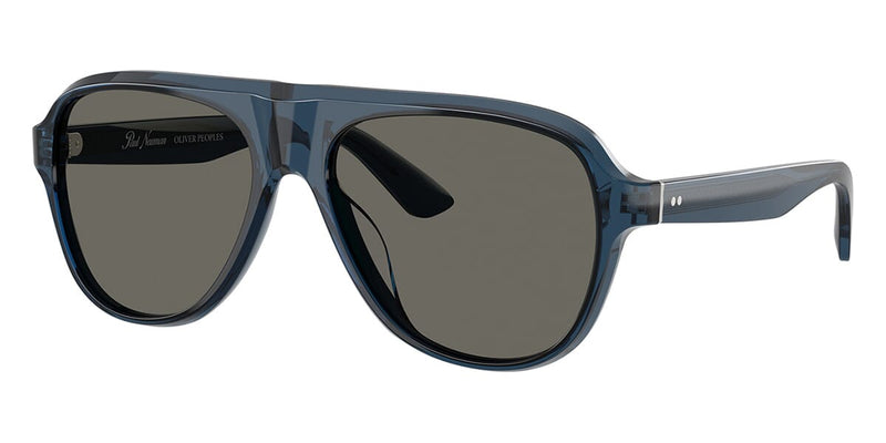 Oliver Peoples Paul Newman Sun OV5581/SU 1670R5 Sunglasses - US