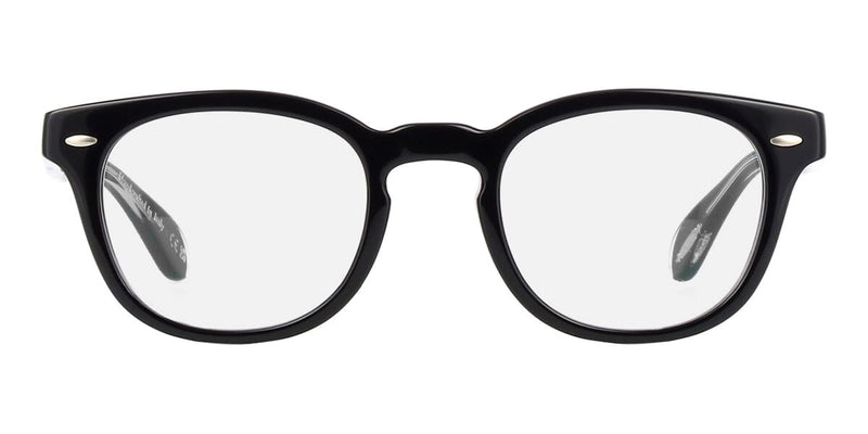 Oliver Peoples Sheldrake OV5036 1492 Glasses - US