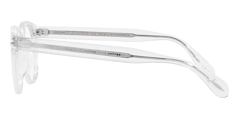 Oliver Peoples Sheldrake OV5036 1762 Glasses - US