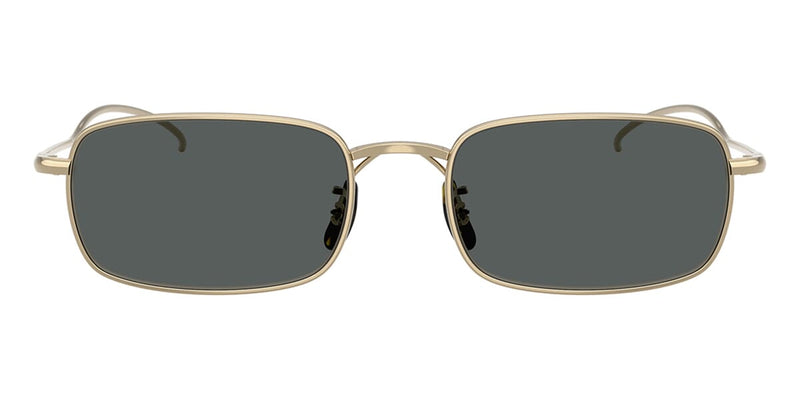 Oliver Peoples Tk-14 OV1364ST 5035/P2 Polarised Sunglasses - US