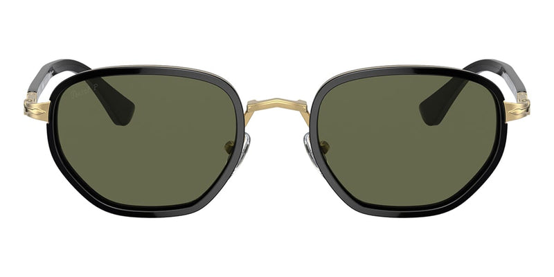 Persol 2471S 1097/58 Polarised Sunglasses - US display picture 1