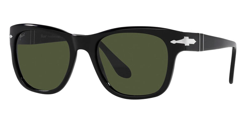 Persol PO3313S Sunglasses 95 31 Black