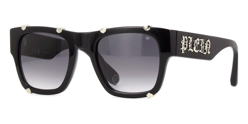 Philipp Plein SPP042M Icon 700F Glossy Black