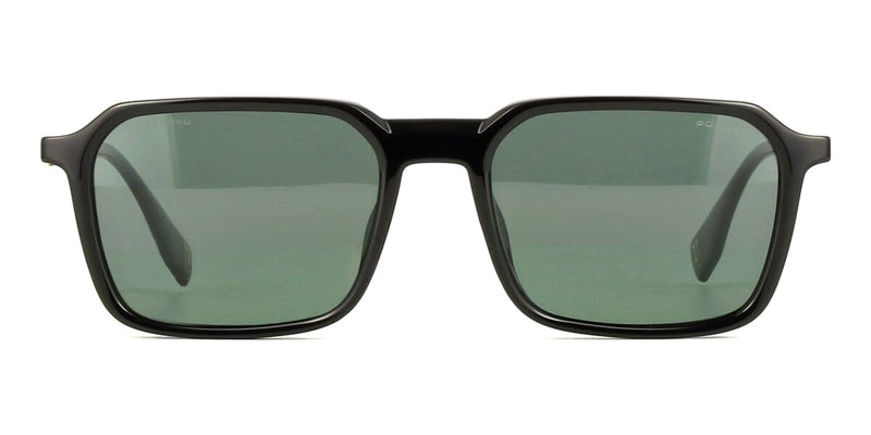 Police Beyond Lite 8 UPLR60 Z42P with Magnetic Clip On Polarised