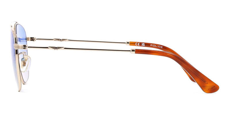 Police Origins Lite 2 SPL996 300Y Sunglasses - US