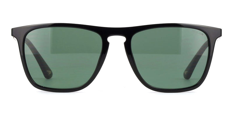 クラリスフラッシュ Barton Perreira Gyalis X Black Optical - Jade | Sunglasses | Black