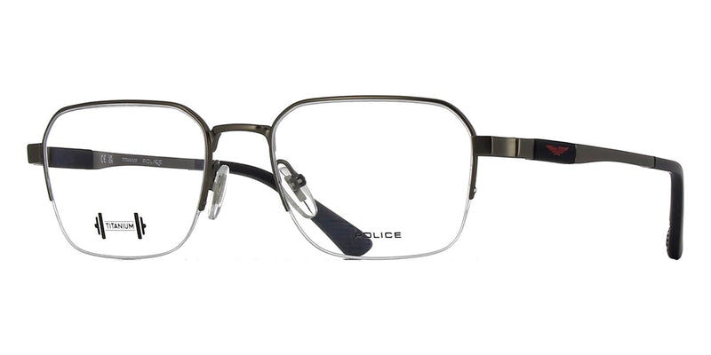 Police Ranger 3 VPLP16 0627 Glasses - US