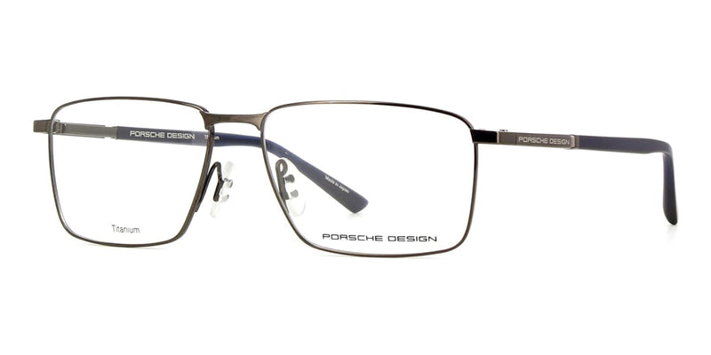 Porsche Design 8729 C Glasses - US