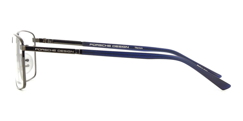 Porsche Design 8729 C Glasses - US