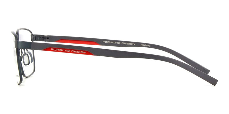 Porsche Design 8744 D Glasses - US