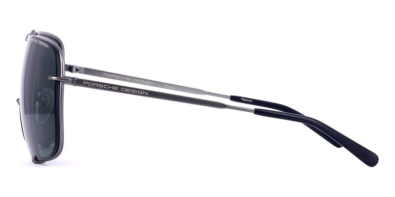 Porsche Design 8928 T Turbo Limited Edition Interchangeable