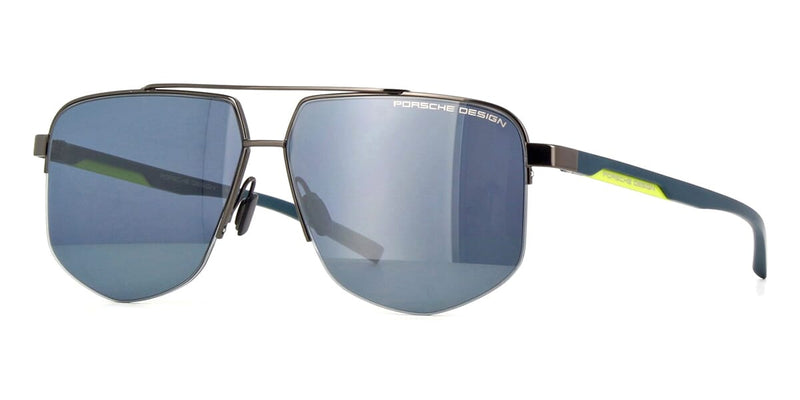 Porsche Design 8943 C Sunglasses - US