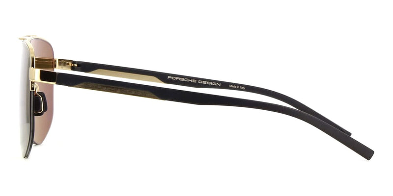 Porsche Design 8943 D Sunglasses - US