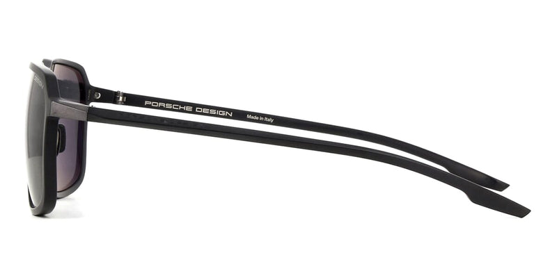 Porsche Design 8961 A Polarised Sunglasses - US