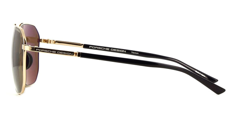 Porsche Design 8967 C Sunglasses - US