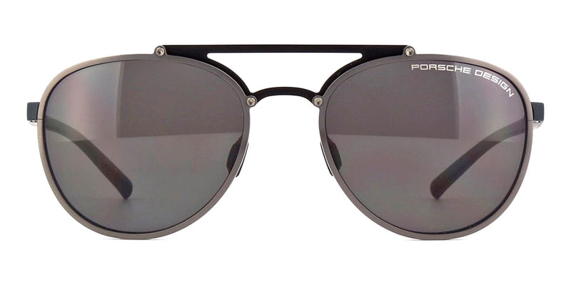 Porsche Design 8972 D Polarised Sunglasses - US display picture 2