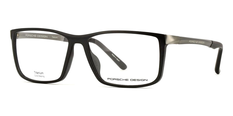 Porsche Design 8328 A Glasses - US