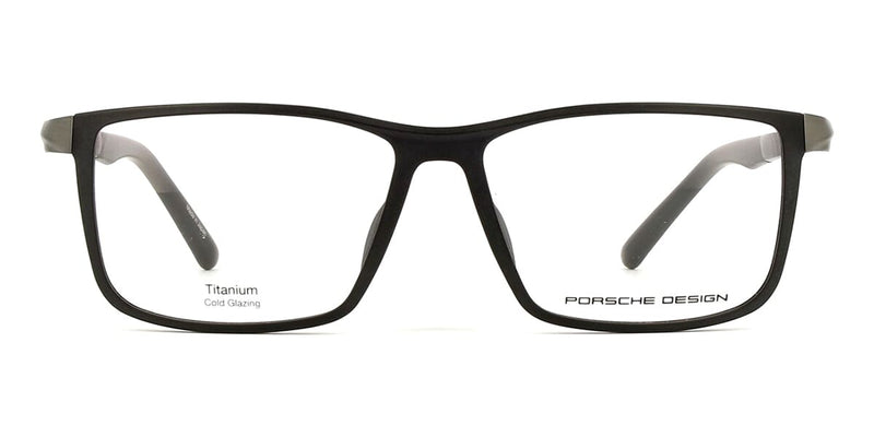 Porsche Design 8328 A Glasses - US