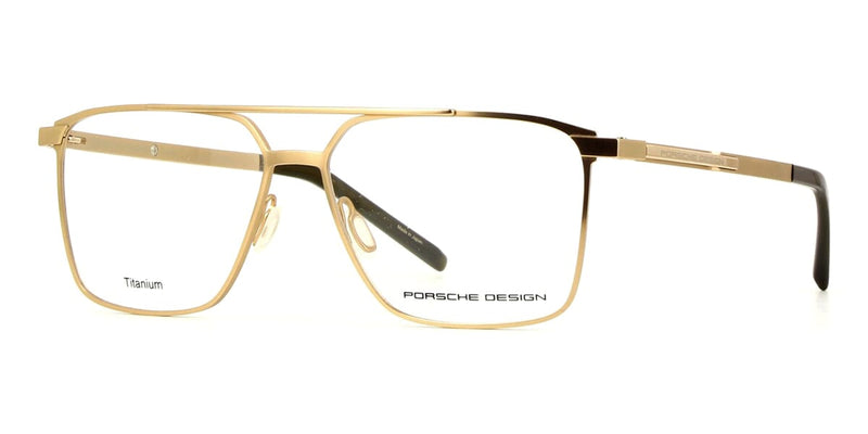 Porsche Design 8392 C Glasses - US